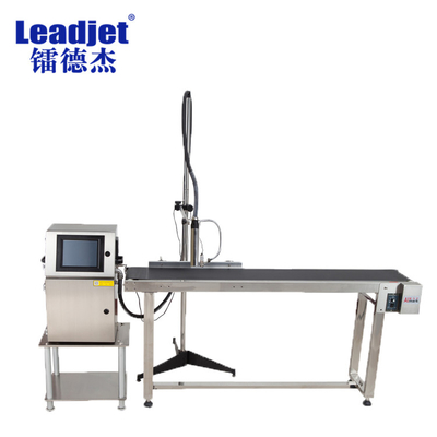 Refillable принтер струйных принтеров Leadjet чернил